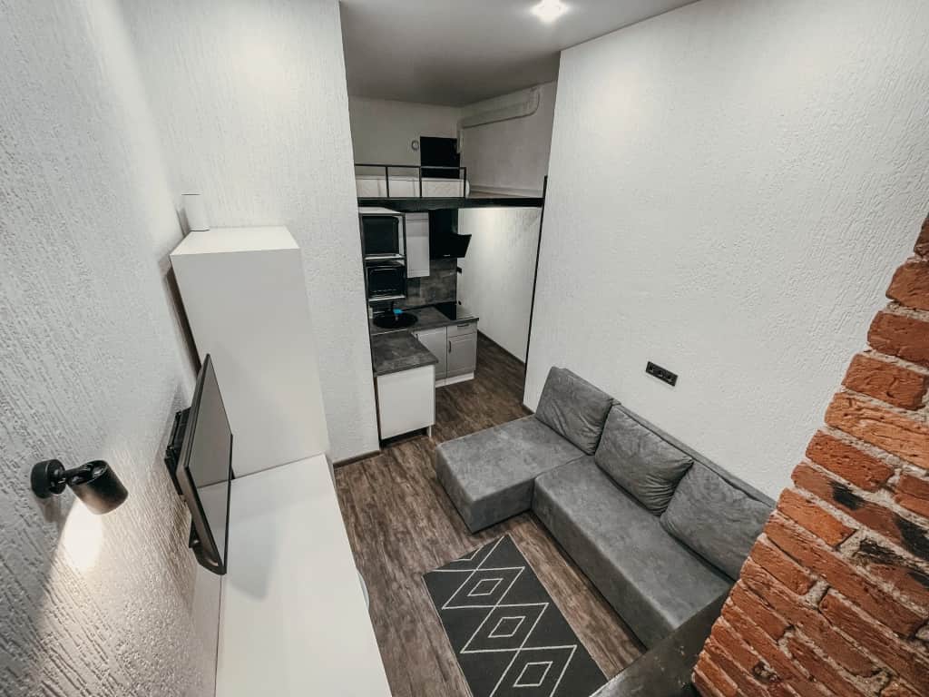 Апартаменты Capi Apart: фото 3