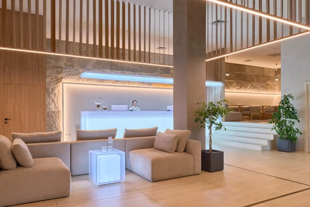 SLIDE Bleisure & MICE Hotel: фото 2