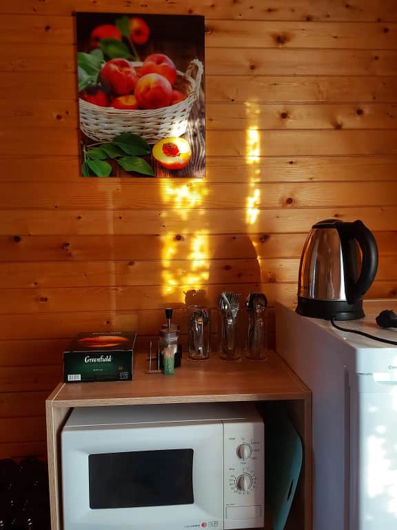 Гостевой дом Жемчужина Ольхона: фото 3