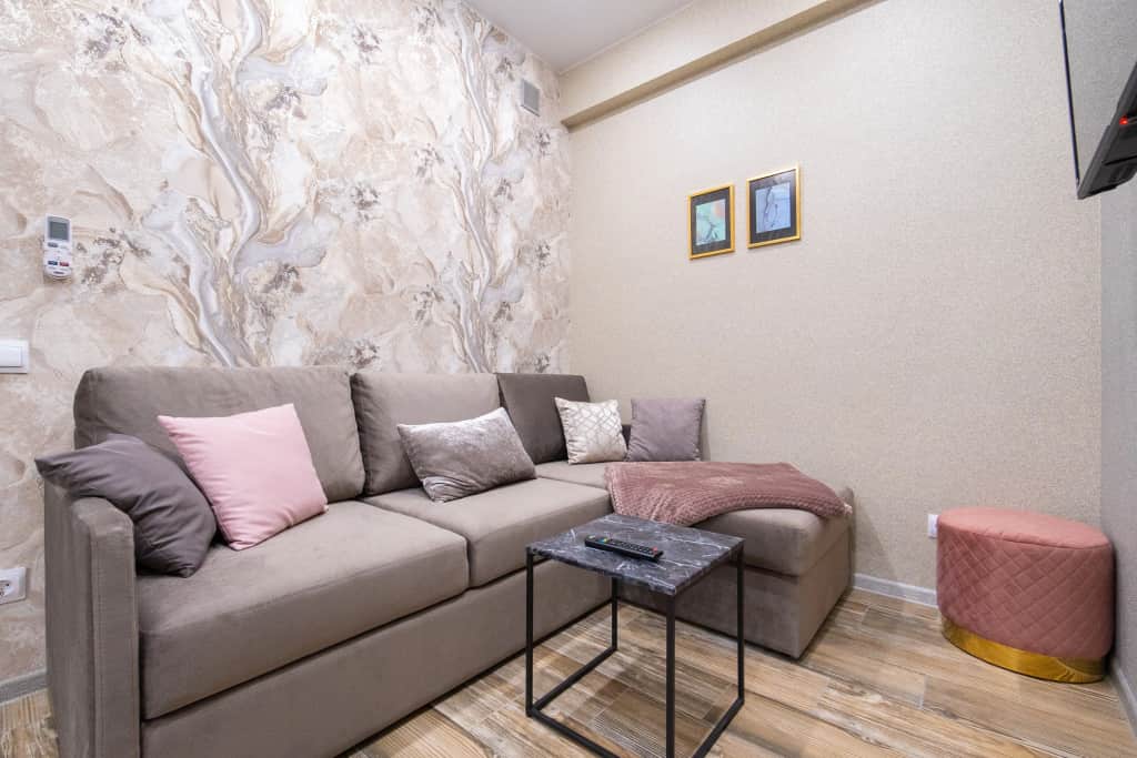 Апартаменты More Apartments на Эстонской 37/2: фото 3