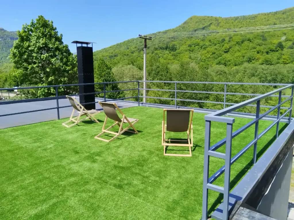 Вилла Eco Villa Адыгея: фото 2