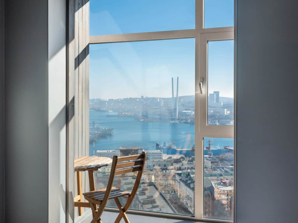 Panorama Suites Apart-Hotel: фото 2