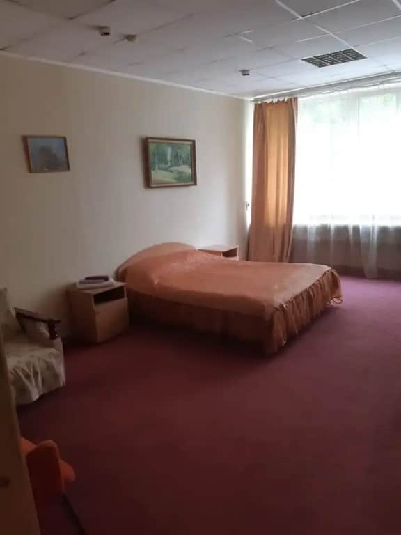 Гостиница Пекинская: фото 3