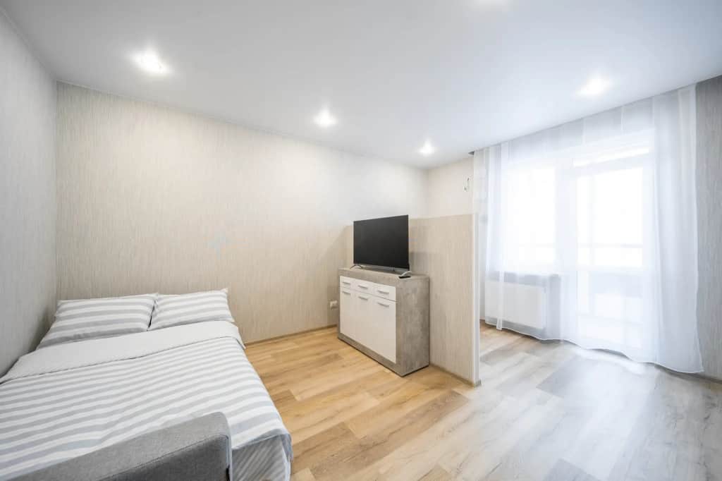 Апартаменты у Метро Купчино от EasyGuest: фото 3