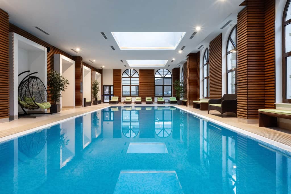 Отель Mercure Rosa Khutor (Меркюр Роза Хутор): фото 2