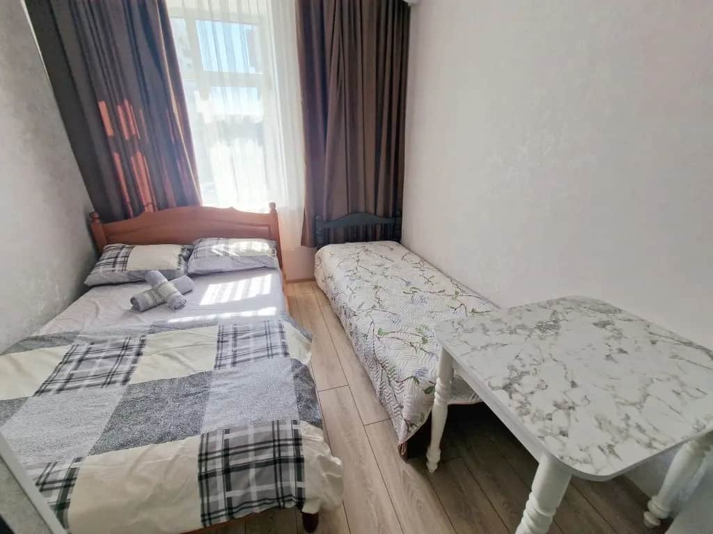 Апартаменты 17 Автозаводская 17к3: фото 2