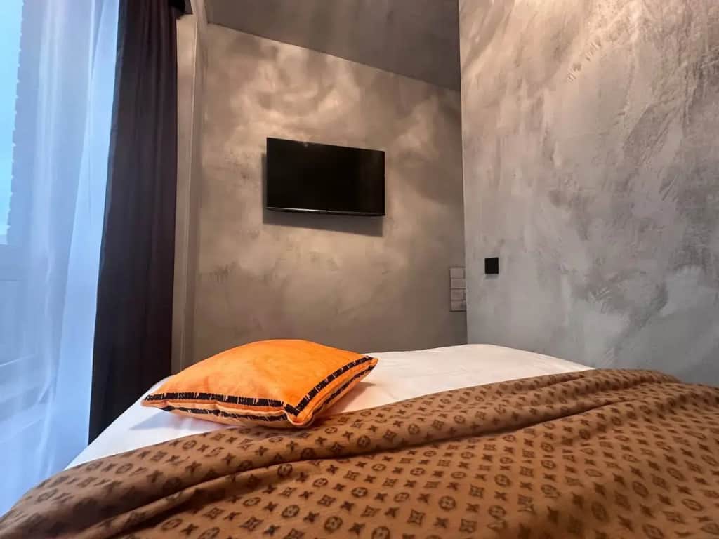 Квартира в стиле Loft - Mari'Nochka: фото 3