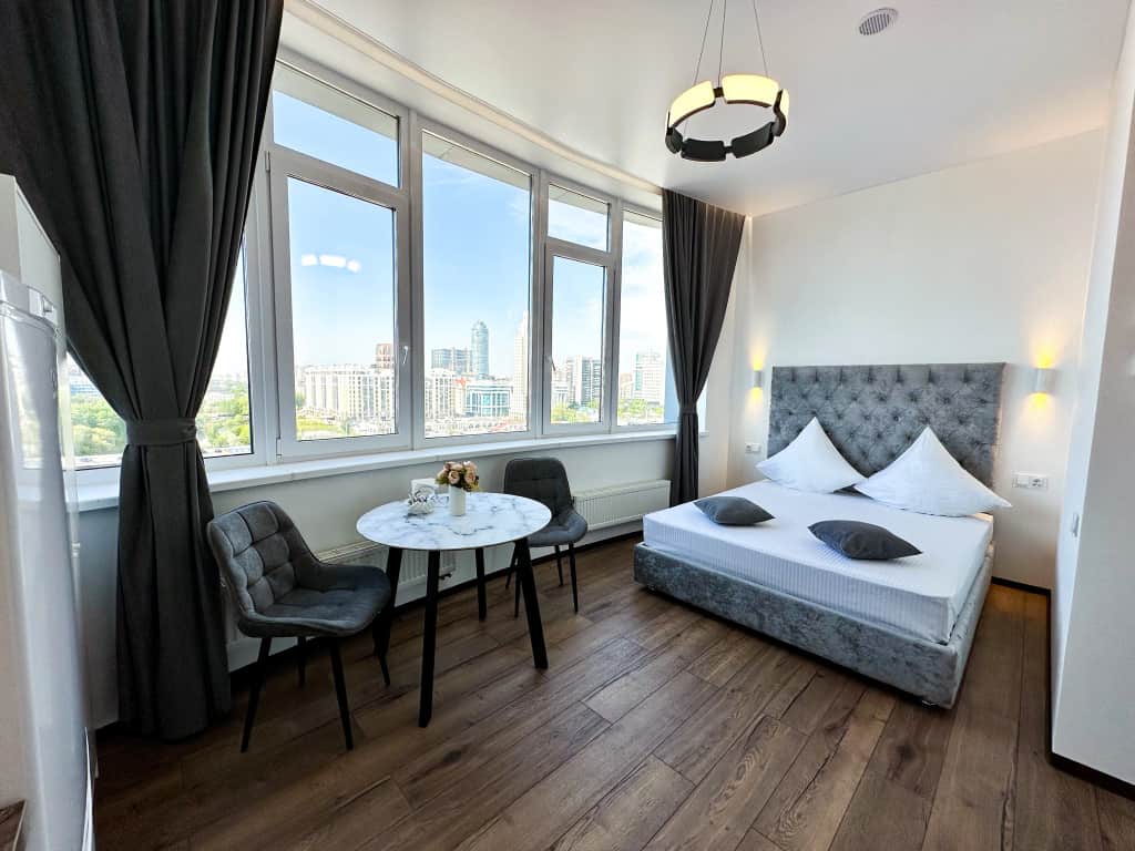 Апартаменты Royal Apart: фото 3