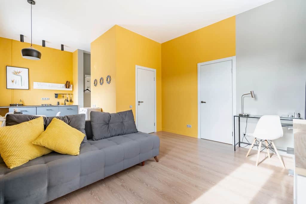 Квартира GetFlat Sunny: фото 2