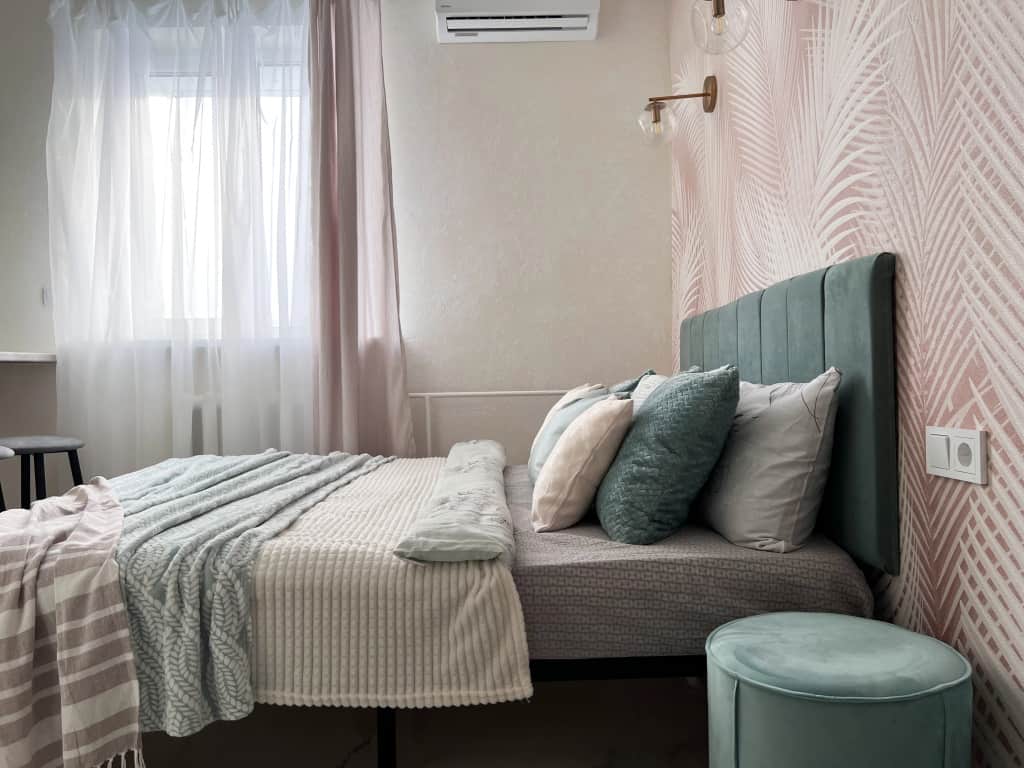 Апартаменты TatAparts Тимьян в центре у Кремля: фото 3