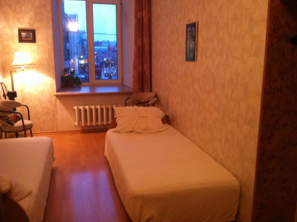 Гостевой Дом B&B Assembly: фото 2
