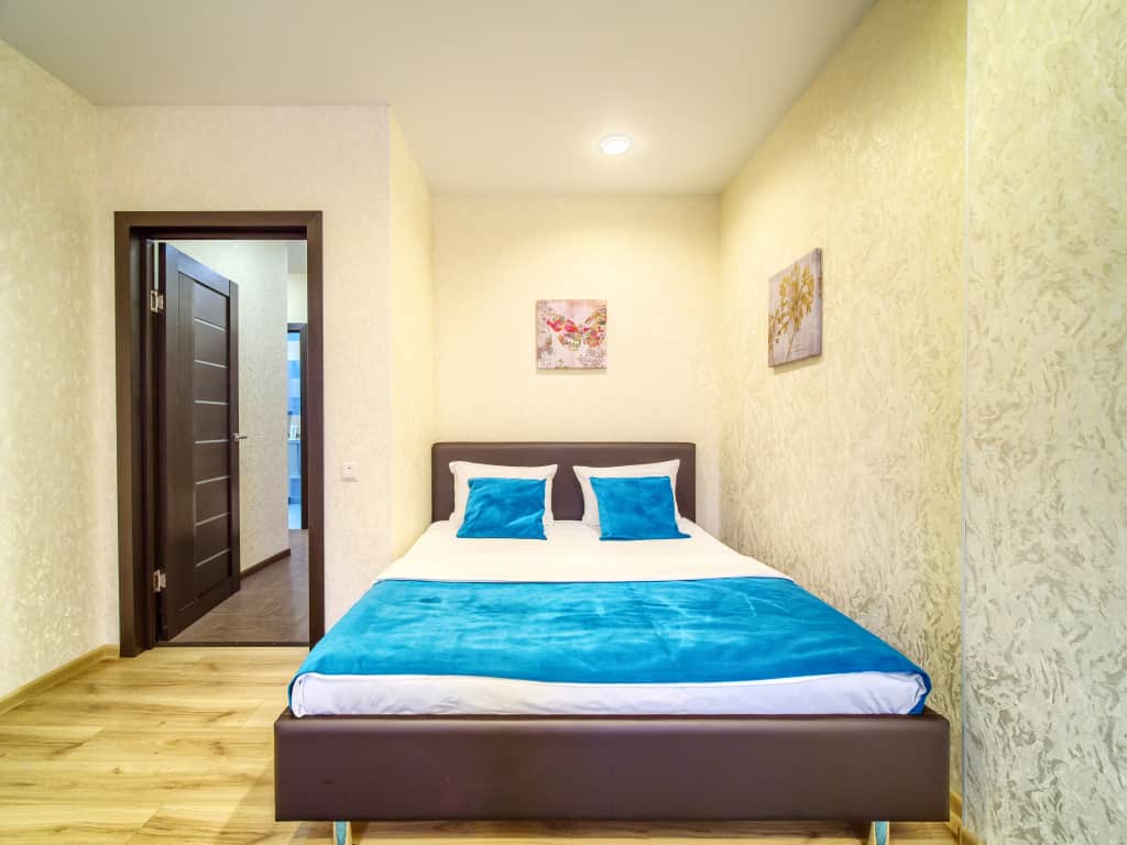 Апартаменты KvartalApartments Московское шоссе 33А-44: фото 3