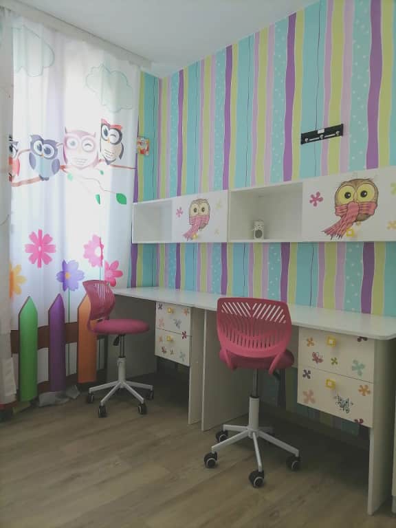 Квартира У Волны: фото 2