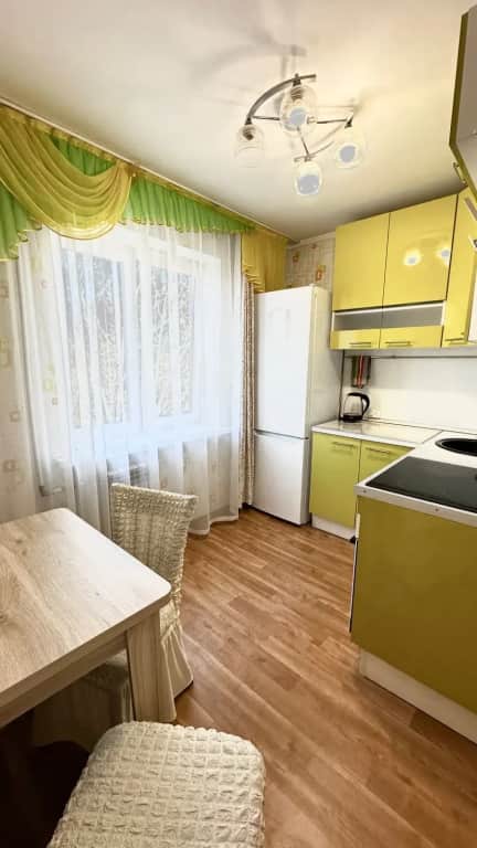 Квартира по улице Волочаевская: фото 3