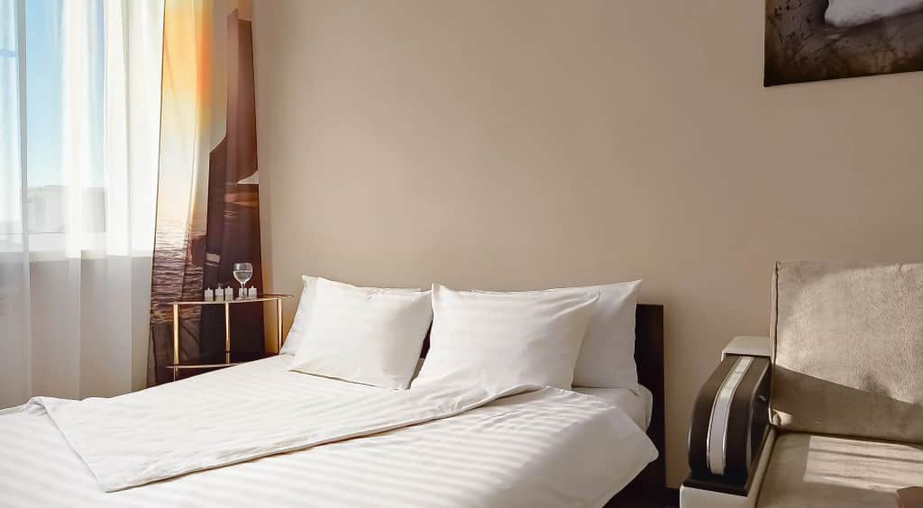 Квартира Двухкомнатная BaileVida rent на Гвардейском: фото 2