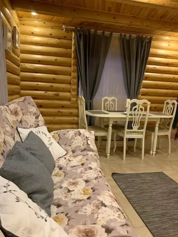 Гостевой дом на Запсковье: фото 3