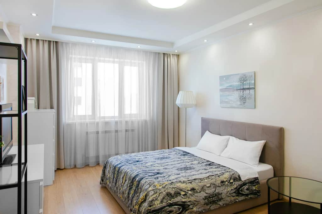 AntoninaApartments (АнтонинаАпартментс) на улице Фрунзе: фото 2