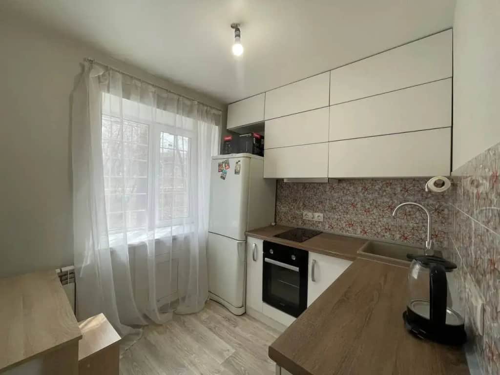 Квартира Новая Уютная Рядом с Аквапарком: фото 3
