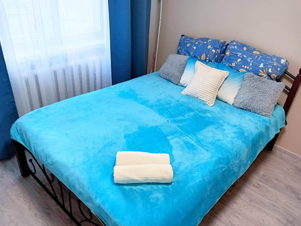 Апартаменты Like Home на Портовой 5: фото 2