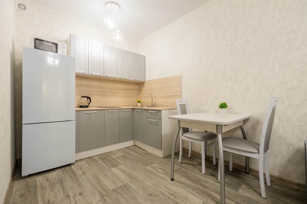 Апартаменты Favorite House рядом с ТРЦ Планета: фото 3