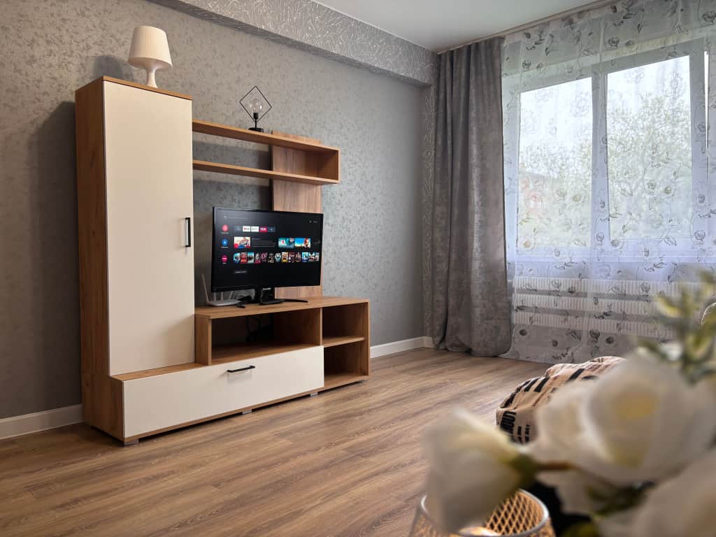 Квартира АтмосфераHome на Воровского: фото 2
