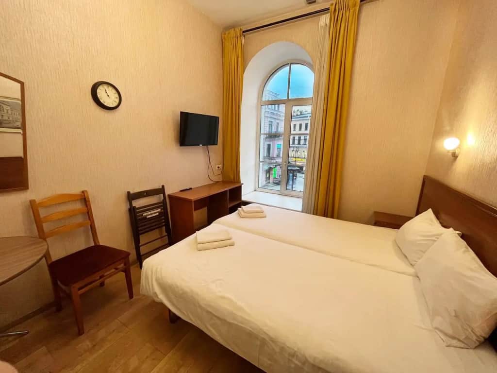 Апартаменты R&P Appartement: фото 2