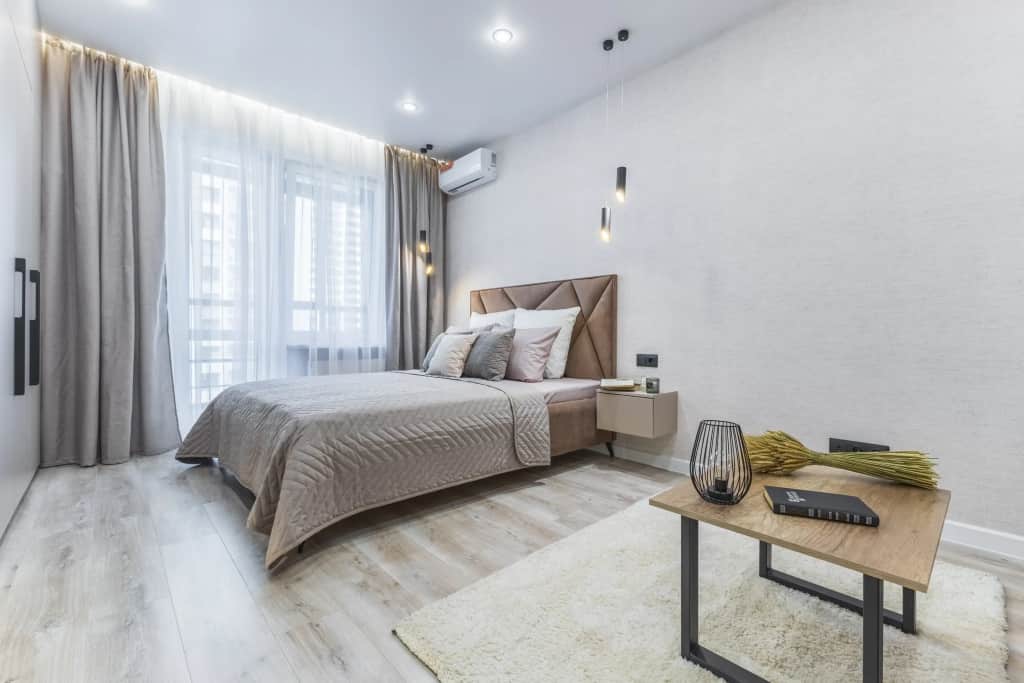 Апартаменты Comfort Home на Сибгата Хакима 46: фото 2