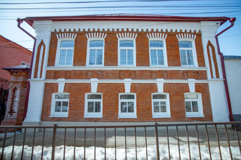 Гостевой дом Вереск: фото 3