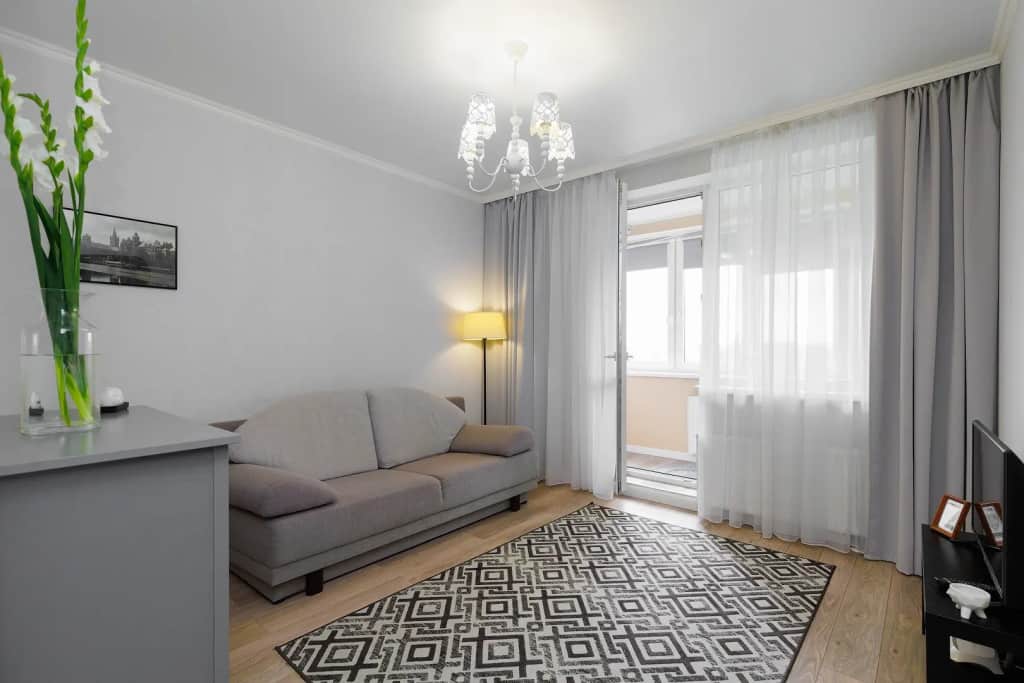 Квартира BalticRealty на Добролюбова: фото 3