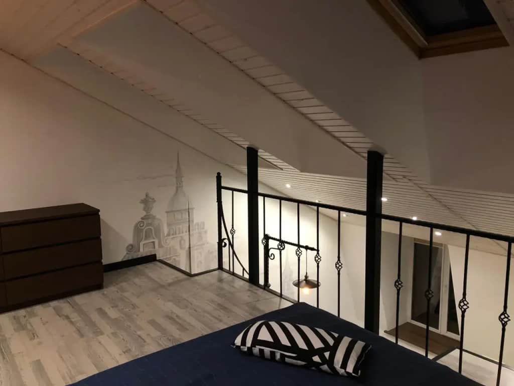 Квартира Стильная Loft Athene в Центре Петербурга: фото 3