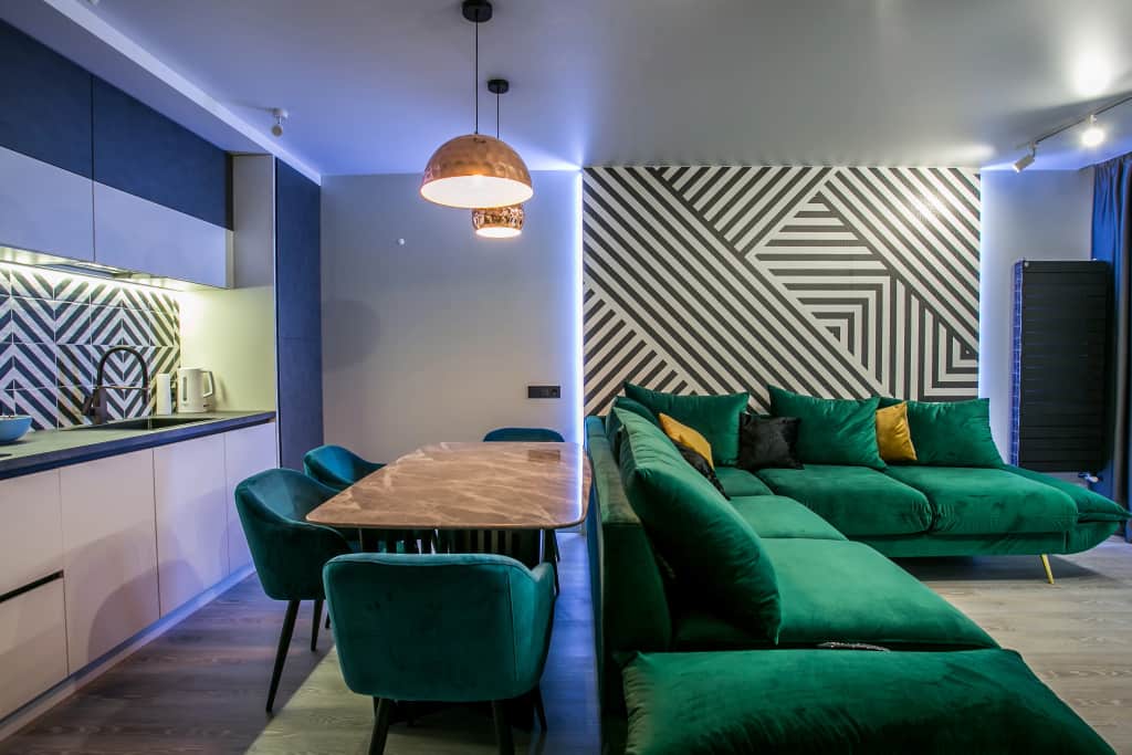 Апартаменты LikeHomeBaden: фото 2