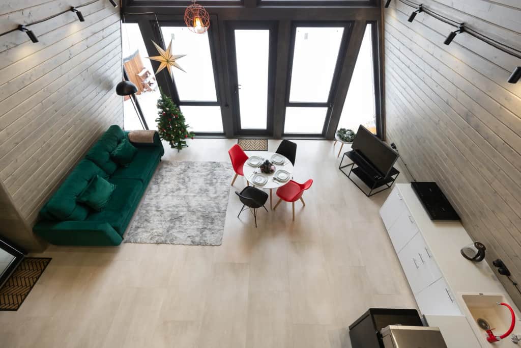 База Отдыха Les Holidays A-Frame 7: фото 2