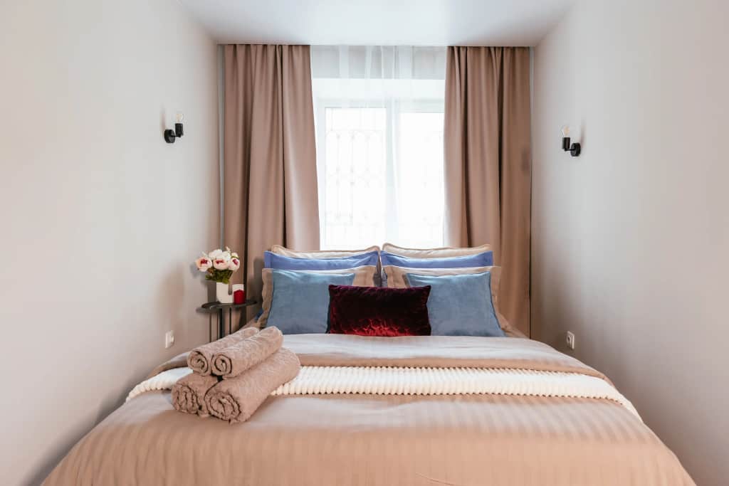 Апартаменты ROOM TOUR в историческом центре Тюмени: фото 2