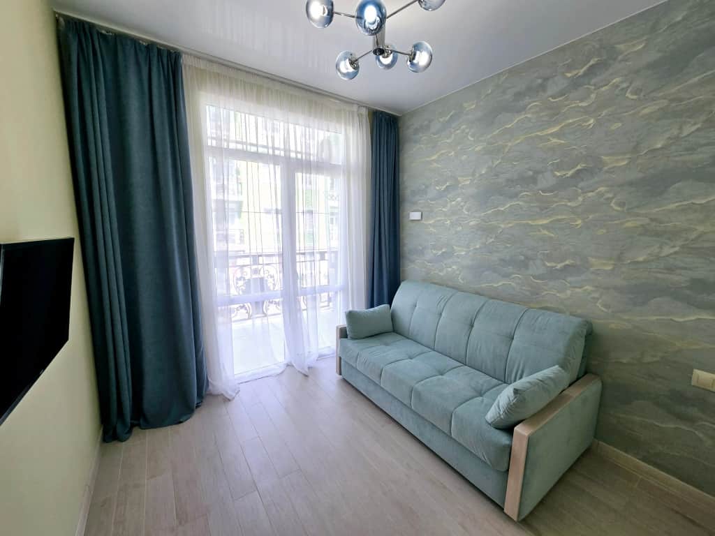 Квартира у Моря: фото 3