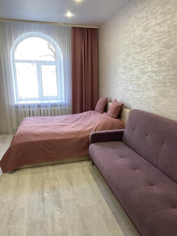 Апартаменты Яркие Краски в Центре с сауной: фото 3
