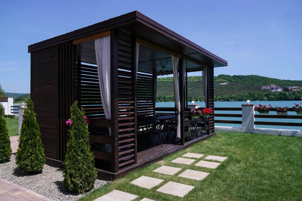 Мини-отель Villa Natali Abrau: фото 3