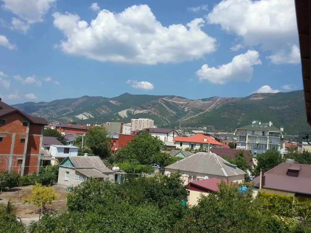 Гостевой Дом Татьяна: фото 3