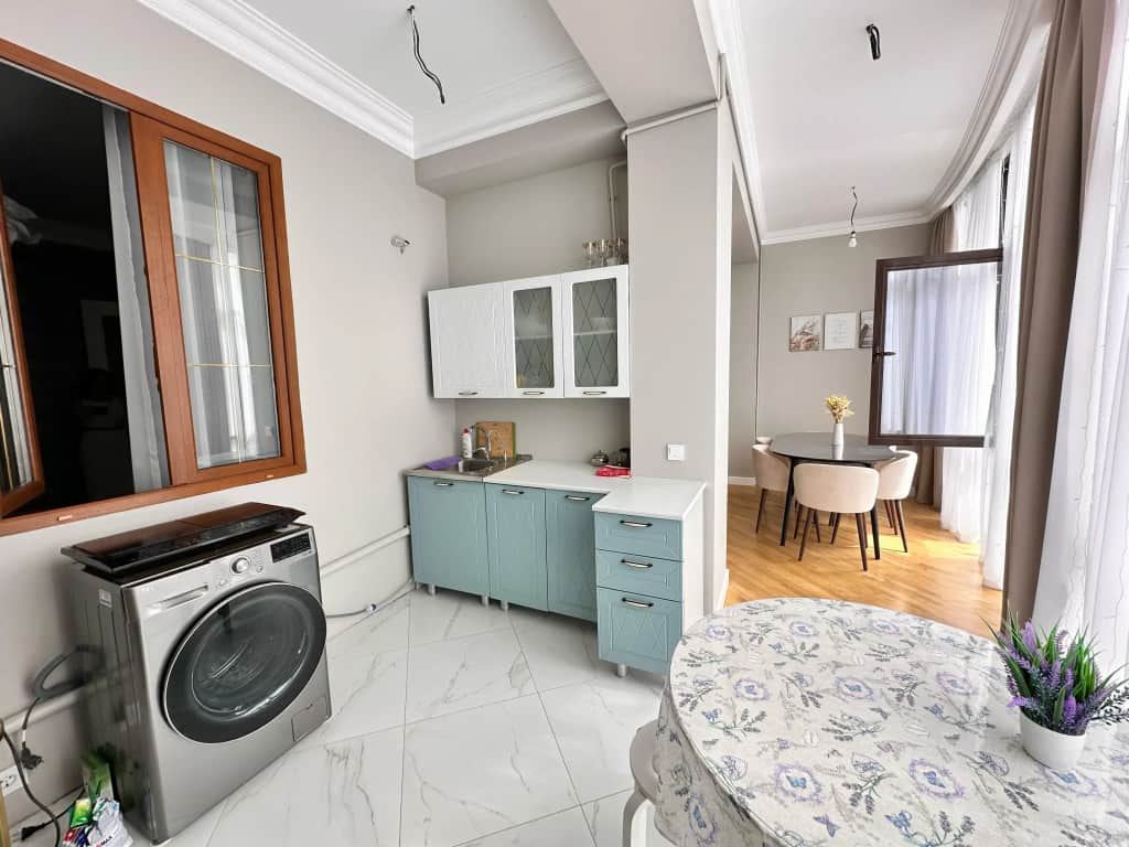 Апартаменты Tur House в Каспийске: фото 3