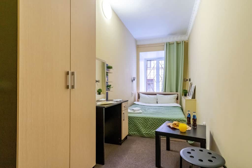 Меблированные Комнаты N&V Room: фото 3