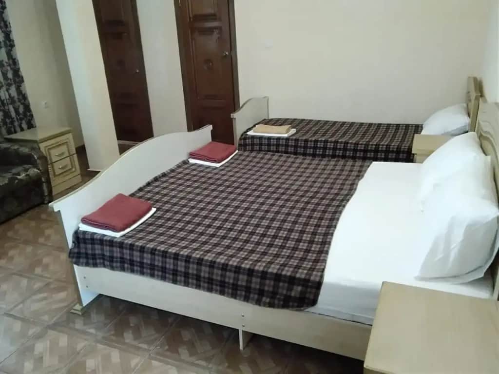 Guest House Marash: фото 3