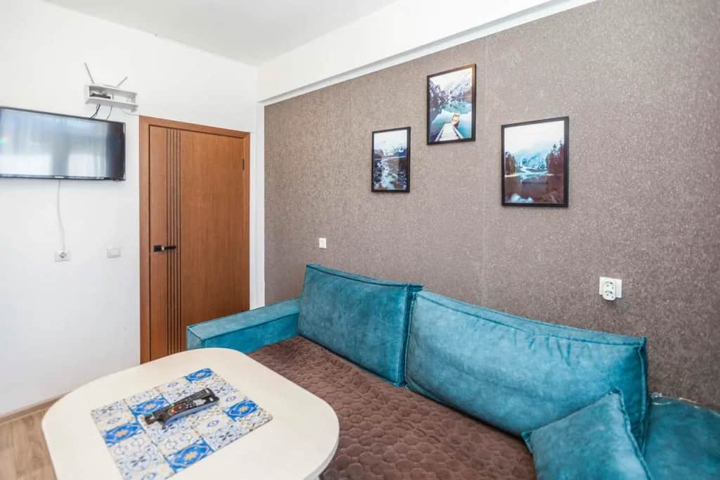 Апартаменты More Rooms на Эстонской 37: фото 2