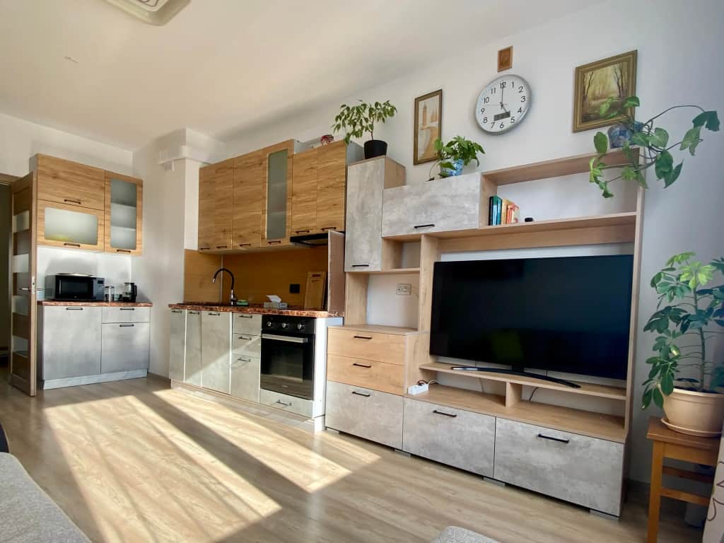 Квартира InRoomSPb на Евгения Шварца 11: фото 2