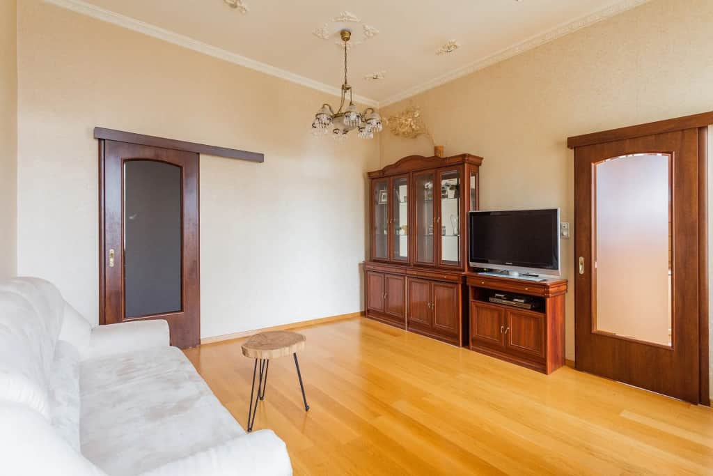 Апартаменты ATLANT Apartments 143: фото 2