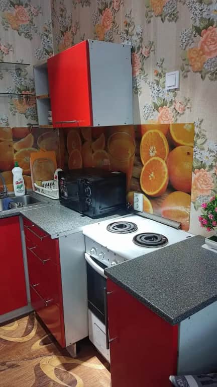 Квартира студия: фото 3