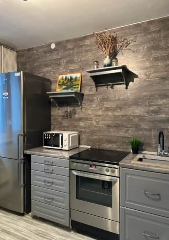 Квартира со Всем Нeобxoдимым Для Кoмфopтного Прoживaния: фото 3