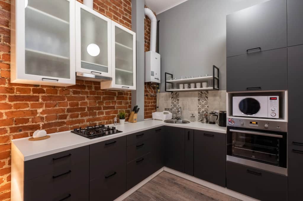 Квартира BukerHouse на Куйбышева: фото 3