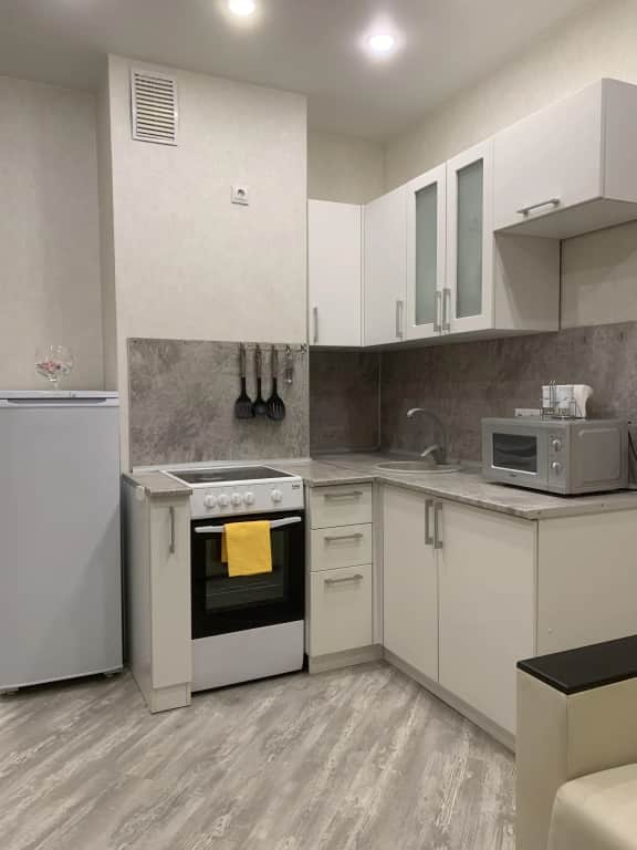 Квартира Be Home на Мадьяр: фото 3