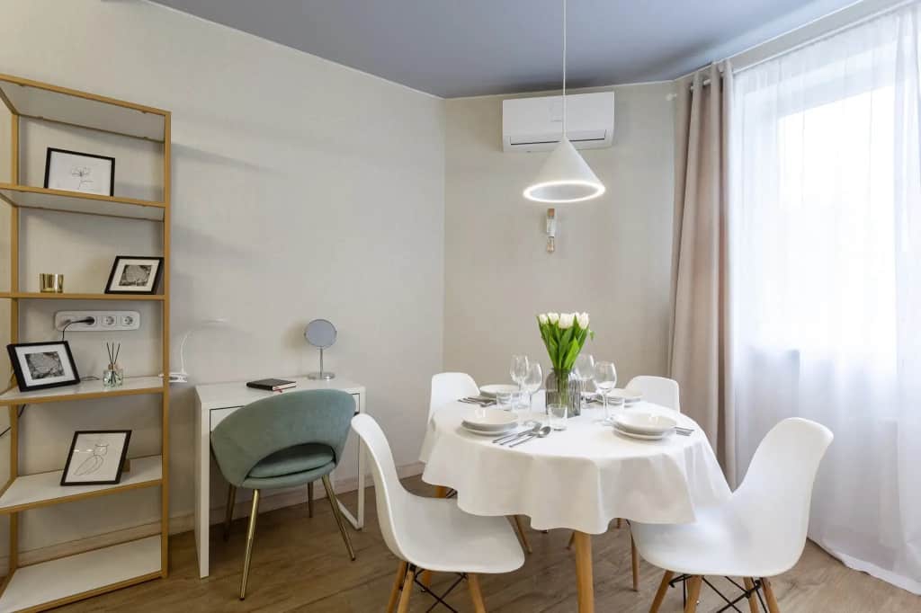 Апартаменты Дом у Дендрария Red Apartments Камелия: фото 3