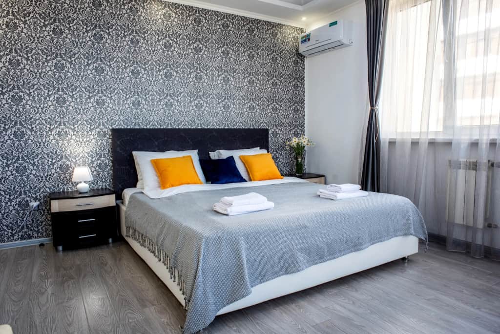 Апартаменты Sun City Apartments Рядом с Пляжем Ривьера: фото 2