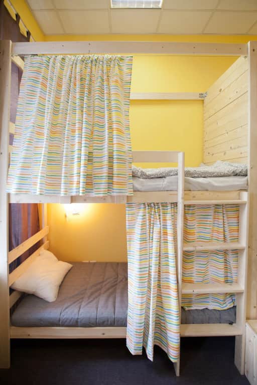 Suricata Hostel: фото 3